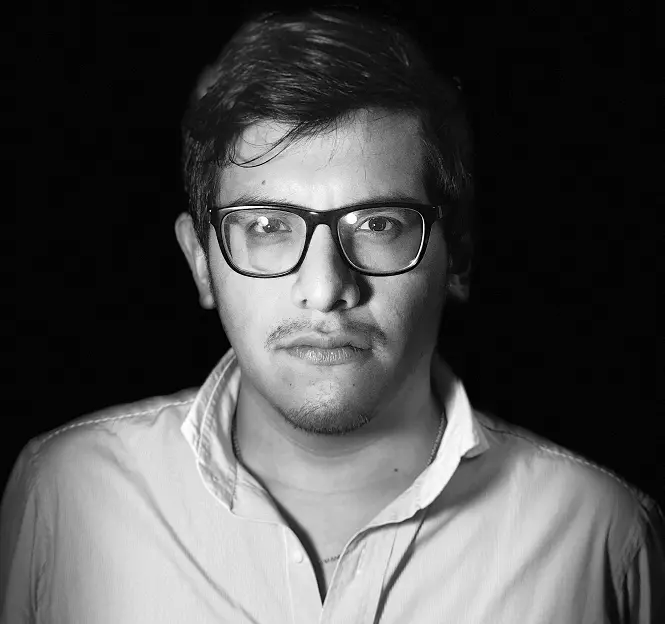 foto Angelo Juliano Donato